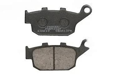 Prednje kočione pločice za motocikle/skutere - Tip: disk kočione na lalafo.rs Prednje kočione pločice za motocikle/skutere - Tip: disk kočione