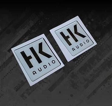 HK audio 3D Stikeri Nalepnice - 2617 📌 Opis: Istaknite svoj zvuk na lalafo.rs HK audio 3D Stikeri Nalepnice - 2617 📌 Opis: Istaknite svoj zvuk