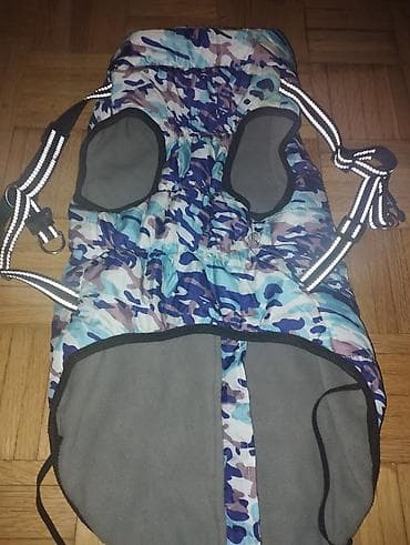 Prsluk bоја - Šareno na lalafo.rs — 4 Prsluk bоја - Šareno — 4