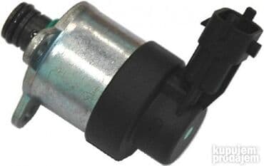 Regulator pritiska goriva Bosch nov koji odgovara za PSA motore koji na lalafo.rs Regulator pritiska goriva Bosch nov koji odgovara za PSA motore koji