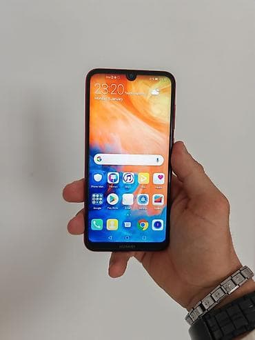 HUAWEI Y7 EXTRA BATERIJA POVOLJNO 🔥 Na prodaju Huawei Y7 u odličnom na lalafo.rs — 1 HUAWEI Y7 EXTRA BATERIJA POVOLJNO 🔥 Na prodaju Huawei Y7 u odličnom — 1