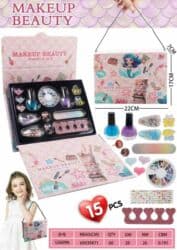 Dečiji setovi za ulepšavanje: Sminka za devojcice na lalafo.rs — 1 Dečiji setovi za ulepšavanje: Sminka za devojcice — 1