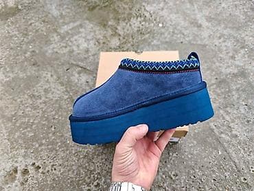 Uggs 40, color - Blue at lalafo.rs — 3 Uggs 40, color - Blue — 3