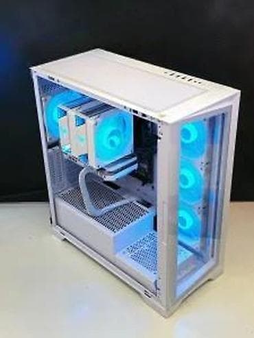 Ryzen 5 7500F RTX 4060 B650 32GB 1TB - SM050PC. ✨ Prodaja i sklapanje na lalafo.rs — 6 Ryzen 5 7500F RTX 4060 B650 32GB 1TB - SM050PC. ✨ Prodaja i sklapanje — 6