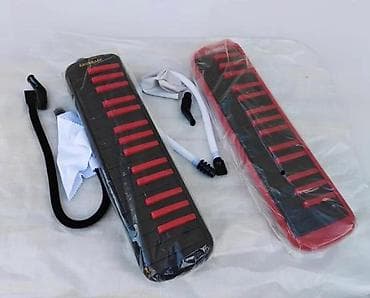 Duvački instrumenti: MELODICA MKII MELODIKA U BOJI | . Slanje po dogovoru ili na lalafo.rs — 3 Duvački instrumenti: MELODICA MKII MELODIKA U BOJI | . Slanje po dogovoru ili — 3