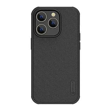 Kvalitetna NILLKIN SUPER FROST PRO futrola za iPhone 14 Pro (6.1) u na lalafo.rs Kvalitetna NILLKIN SUPER FROST PRO futrola za iPhone 14 Pro (6.1) u