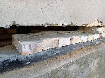 Hidroizolacija vlažnih zidova HIDROIZOLACIJA VLAŽNIH KUĆA Sečenje na lalafo.rs — 4 Hidroizolacija vlažnih zidova HIDROIZOLACIJA VLAŽNIH KUĆA Sečenje — 4