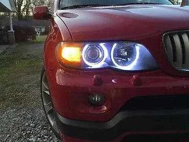 Transport: COB angel eyes Bmw e30/34. Extremno jaki COB LED prstenovi sa at lalafo.rs — 4 Transport: COB angel eyes Bmw e30/34. Extremno jaki COB LED prstenovi sa — 4