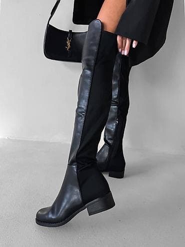 High boots, 38 at lalafo.rs — 5 High boots, 38 — 5