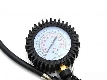 Pneumatic Tools & Compressors: GEKO pištolj za pumpanje guma sa manometrom - Profesionalni pištolj at lalafo.rs — 2 Pneumatic Tools & Compressors: GEKO pištolj za pumpanje guma sa manometrom - Profesionalni pištolj — 2