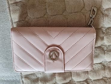 cista koza broj: Elegantan ženski novčanik, cena od 500 do 1000din na lalafo.rs — 8 cista koza broj: Elegantan ženski novčanik, cena od 500 do 1000din — 8