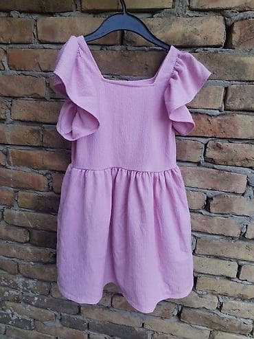 Waikiki haljina, veličina 10y. - Dečja haljina u svetloružičastoj na lalafo.rs Waikiki haljina, veličina 10y. - Dečja haljina u svetloružičastoj