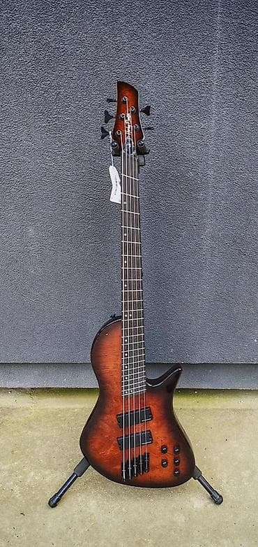 HARLEY BENTON MSB-5 BLACK FLAME BURL | . Slanje po na lalafo.rs HARLEY BENTON MSB-5 BLACK FLAME BURL | . Slanje po