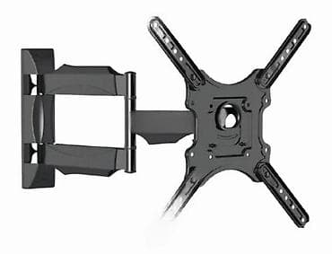 Gembird zidni nosač za TV, 32"–55" - Univerzalni VESA standard na lalafo.rs Gembird zidni nosač za TV, 32"–55" - Univerzalni VESA standard