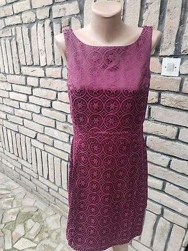 Steps haljina L vel RASPRODAJAPazuh po 48,duzina 88, super ocuvana na lalafo.rs Steps haljina L vel RASPRODAJAPazuh po 48,duzina 88, super ocuvana