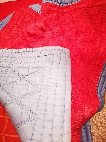 2 jorgana, u veoma pristojnom stanju 1.8 sa 1.5m na lalafo.rs — 2 2 jorgana, u veoma pristojnom stanju 1.8 sa 1.5m — 2