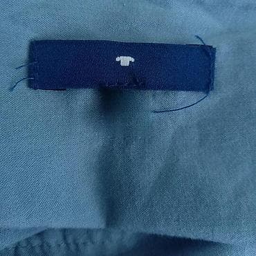 Bluza tom tailor, vel. L/44 marka: tom taylor veličina: l/44 na lalafo.rs — 9 Bluza tom tailor, vel. L/44 marka: tom taylor veličina: l/44 — 9