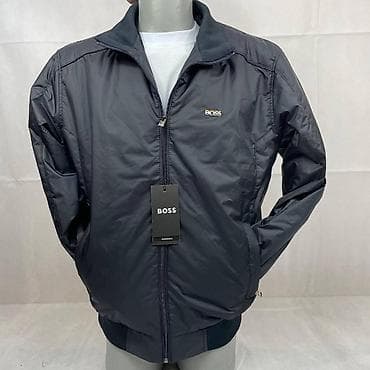 Hugo Boss jakna NOVO Novo Veličine s m l xl 2xl 3xl fb Moja na lalafo.rs — 4 Hugo Boss jakna NOVO Novo Veličine s m l xl 2xl 3xl fb Moja — 4