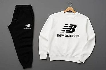 TRENERKE OD M DO 3XL
4500DIN at lalafo.rs — 4 TRENERKE OD M DO 3XL
4500DIN — 4