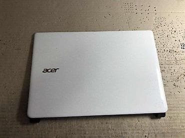 Gornje kuciste za Acer Aspire E1-430.
✨ Ispravno na lalafo.rs Gornje kuciste za Acer Aspire E1-430.
✨ Ispravno