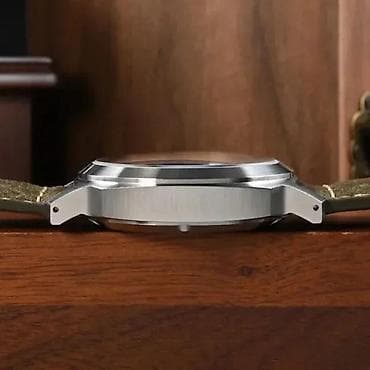 San Martin SN0065 - 40mm - Braon Potpuno nov muški sat San Martin na lalafo.rs — 4 San Martin SN0065 - 40mm - Braon Potpuno nov muški sat San Martin — 4