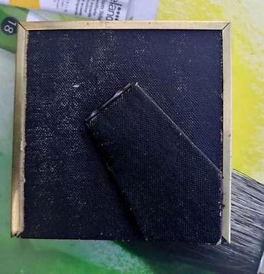 ORIGINALNI stari POLAROID mesingani ram za Polaroid Foto. Extra, extra na lalafo.rs — 5 ORIGINALNI stari POLAROID mesingani ram za Polaroid Foto. Extra, extra — 5