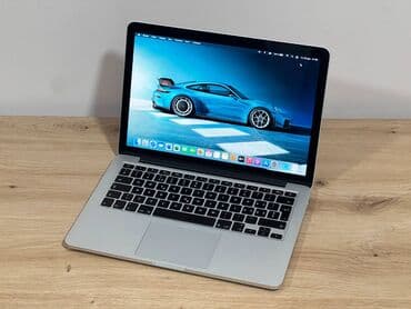 Intel Core i5, 8 GB OZU, 13.3 " na lalafo.rs Intel Core i5, 8 GB OZU, 13.3 "