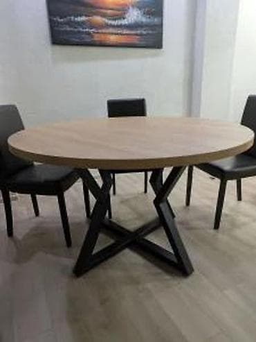 Antique Dining Tables: TRPEZARIJSKI STO MODEL H13 | Kontakt telefon 06******** Viber at lalafo.rs — 1 Antique Dining Tables: TRPEZARIJSKI STO MODEL H13 | Kontakt telefon 06******** Viber — 1