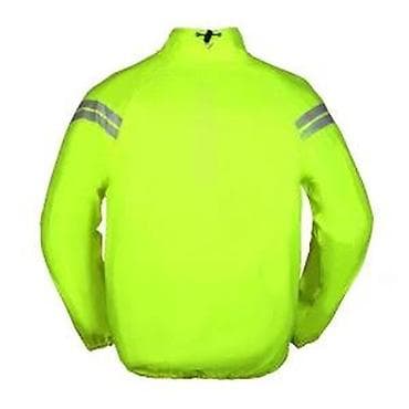 Sports & Leisure: Reflektujuća sportska jakna – fluorescentno žuta - Boja: visoko at lalafo.rs — 6 Sports & Leisure: Reflektujuća sportska jakna – fluorescentno žuta - Boja: visoko — 6