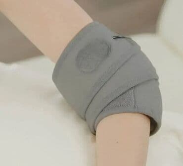 Masažer za zglobove – Toplotna masaža Prilagodljiv dizajn: Calming na lalafo.rs Masažer za zglobove – Toplotna masaža Prilagodljiv dizajn: Calming