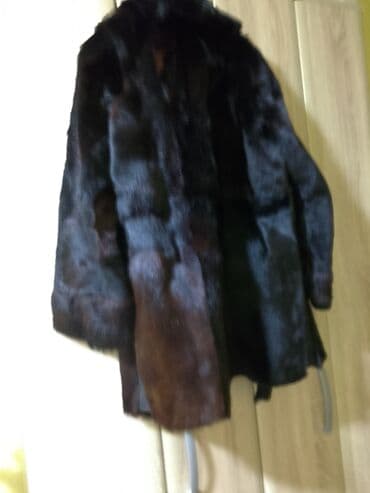Bunda Nutrija,velicina 38/40.Koriscena,u odličnom stanju.Cena 12000 na lalafo.rs Bunda Nutrija,velicina 38/40.Koriscena,u odličnom stanju.Cena 12000