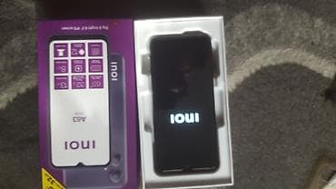 INOI A63 (32 GB) – pametni telefon Ključne karakteristike: - Ekran at lalafo.rs — 9 INOI A63 (32 GB) – pametni telefon Ključne karakteristike: - Ekran — 9