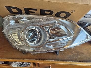 Desni far Reno Scenic 2 – DEPO - Tip: kompletan desni far (prednja na lalafo.rs Desni far Reno Scenic 2 – DEPO - Tip: kompletan desni far (prednja