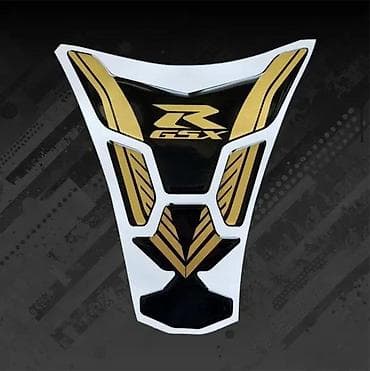 Transport: Tank Pad Suzuki Gsxr crno zlatno 3D Stiker za rezervoar-2576 📌 Opis at lalafo.rs — 1 Transport: Tank Pad Suzuki Gsxr crno zlatno 3D Stiker za rezervoar-2576 📌 Opis — 1