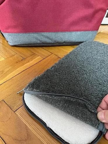 prsluk jaknica mango u: Torba za nošenje ljubimaca AniOne, veličina S – crveno/siva. - Dizajn at lalafo.rs — 8 prsluk jaknica mango u: Torba za nošenje ljubimaca AniOne, veličina S – crveno/siva. - Dizajn — 8
