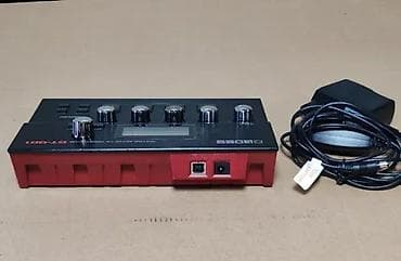 BOSS GT-001 GITARSKI PROCESOR ZA GITARU | Slanje po dogovoru ili at lalafo.rs BOSS GT-001 GITARSKI PROCESOR ZA GITARU | Slanje po dogovoru ili