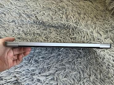 Na prodaju MacBook Pro M3 14" 2023. 8gb rama i 512gb ssd. Boja je na lalafo.rs — 3 Na prodaju MacBook Pro M3 14" 2023. 8gb rama i 512gb ssd. Boja je — 3