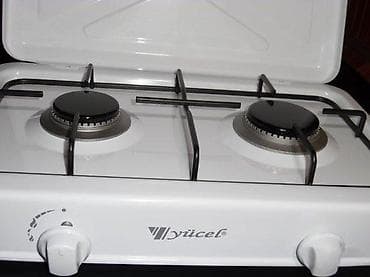 Dryers: Prenosni plinski rešo sa 2 gorionika - Dvostruki gorionici za brzo i at lalafo.rs — 5 Dryers: Prenosni plinski rešo sa 2 gorionika - Dvostruki gorionici za brzo i — 5