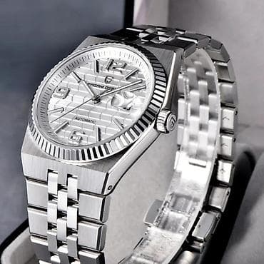 PAGANI DESIGN PD-YS027 - 40.5mm -Bela- Rolex Land-Dweller Potpuno nov na lalafo.rs — 3 PAGANI DESIGN PD-YS027 - 40.5mm -Bela- Rolex Land-Dweller Potpuno nov — 3