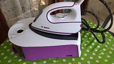 Irons: 1. Bosh Sensixx
2. TCM mini pegla na paru at lalafo.rs — 3 Irons: 1. Bosh Sensixx
2. TCM mini pegla na paru — 3