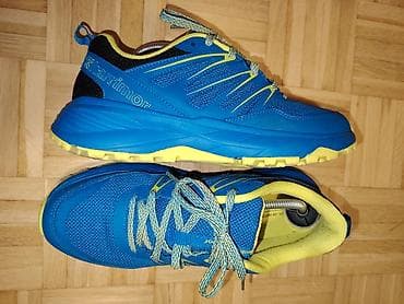 Karrimor Caracal Trail Runner patike za trail trčanje Ug27cm - Model na lalafo.rs — 3 Karrimor Caracal Trail Runner patike za trail trčanje Ug27cm - Model — 3