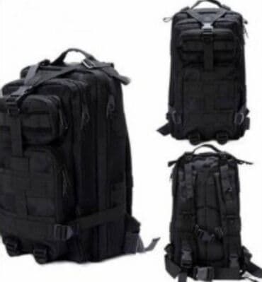 Taktički ranac 301 crni. taktički ranac 301 crni artikla je nov na lalafo.rs Taktički ranac 301 crni. taktički ranac 301 crni artikla je nov