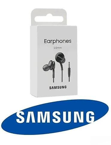 Samsung žičane slušalice sa 3,5 mm priključkom - Tip: in-ear na lalafo.rs Samsung žičane slušalice sa 3,5 mm priključkom - Tip: in-ear