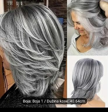 Beauty & Care: Extra kvalitet bez veštačkog sjajaPeru se peglaju i uvijaju at lalafo.rs — 8 Beauty & Care: Extra kvalitet bez veštačkog sjajaPeru se peglaju i uvijaju — 8