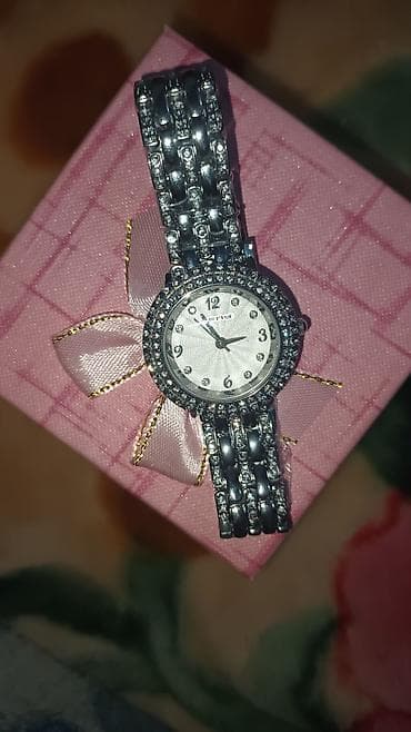 Novi sat nijednom nije nosen na lalafo.rs — 2 Novi sat nijednom nije nosen — 2