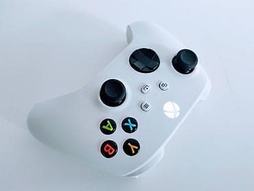 Original Xbox Series - Xbox One Džojstik Prodajem bežični na lalafo.rs Original Xbox Series - Xbox One Džojstik Prodajem bežični