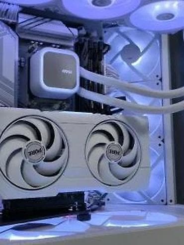 Ryzen 5 9600X RX 9060XT X870 48GB 1TB - SM176PC. ✨ Prodaja i sklapanje at lalafo.rs — 5 Ryzen 5 9600X RX 9060XT X870 48GB 1TB - SM176PC. ✨ Prodaja i sklapanje — 5