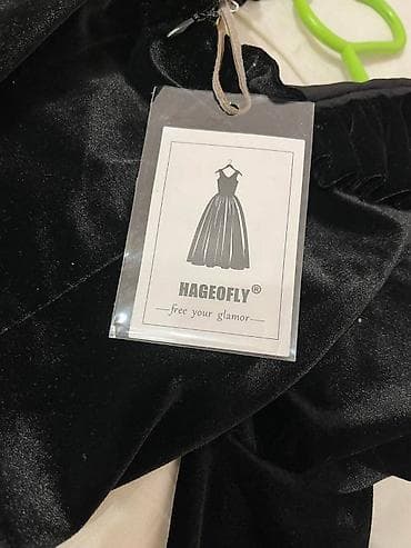 kom sa etiketom: Potpuno nova haljina sa etiketom, placeno preko 10000, preskupa. Kopca at lalafo.rs — 5 kom sa etiketom: Potpuno nova haljina sa etiketom, placeno preko 10000, preskupa. Kopca — 5