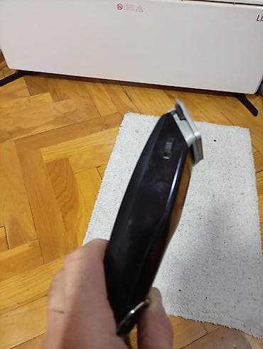 Profesionalna mašinica za šišanje MOSER (Germany) sa dodacima na lalafo.rs — 9 Profesionalna mašinica za šišanje MOSER (Germany) sa dodacima — 9