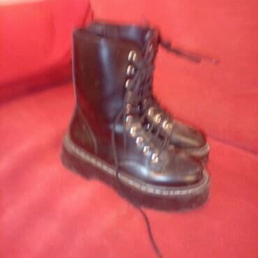 Čizme, H&M, 36 na lalafo.rs Čizme, H&M, 36